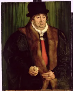 Hans Muelich or Mielich Hans Muelich or Mielich