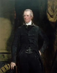Portrait of William Pitt the Younger (1759-1806) Portrait of William Pitt the Younger (1759-1806)