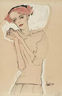 Artists Gallery: Egon Schiele Collection