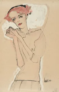 Artists Gallery: 
