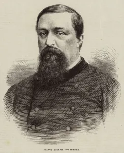 Pierre Napoleon Bonaparte Collection of Photo Prints and Gifts