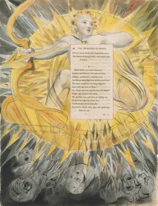The Progress of Poesy, from The Poems of Thomas Gray, published 1797-98 The Progress of Poesy, from The Poems of Thomas Gray, published 1797-98