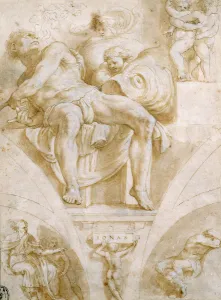 Giorgio-Giulio Clovio Giorgio-Giulio Clovio