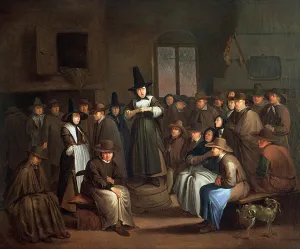 Egbert van the Elder Heemskerk Egbert van the Elder Heemskerk