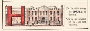 Railway Line Gallery: RAILWAY ALPHABET H, 1860 (illustration)