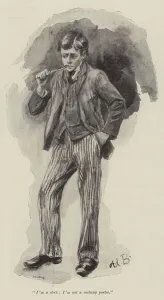 The Rebel Queen, by Walter Besant (engraving) The Rebel Queen, by Walter Besant (engraving)