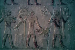 世界の至宝コレクションストラップ～エジプト・古代ユーロッパ編