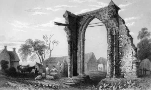 Essex Gallery: Bicknacre