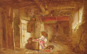 P Gallery: Alfred Provis