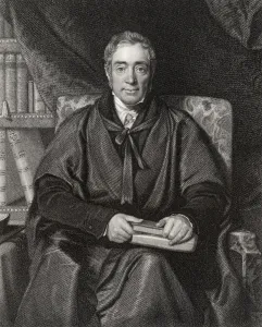 Rev. Samuel Lee, engraved by William Thomas Fry (1789-1843) from National Portrait Gallery Rev. Samuel Lee, engraved by William Thomas Fry (1789-1843) from National Portrait Gallery