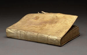 Cosmological Collection: De revolutionibus orbium coelestium by Nicolaus Copernicus (1473-1543