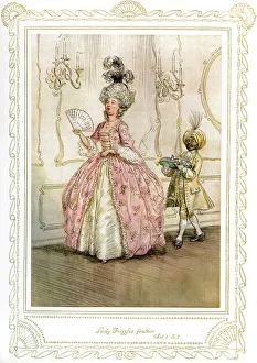 Richard Brinsley Sheridan's The School for Scandal Richard Brinsley Sheridan's The School for Scandal