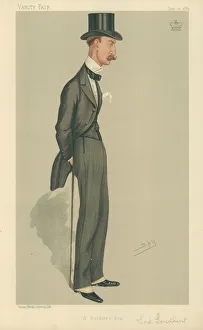 The Right Hon Lord Sandhurst, A soldier's son, 22 June 1889 The Right Hon Lord Sandhurst, A soldier's son, 22 June 1889