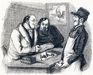 The roaster and the pearl (Le coq et la perle) - Fables by La Fontaine The roaster and the pearl (Le coq et la perle) - Fables by La Fontaine