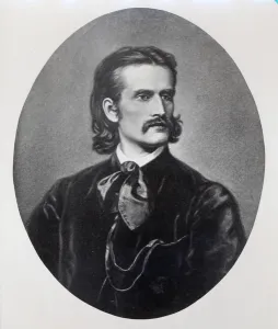P Gallery: August Prinzhofer