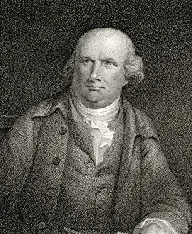 Robert Morris, engraved by James Barton Longacre (1794-1869) (engraving) Robert Morris, engraved by James Barton Longacre (1794-1869) (engraving)