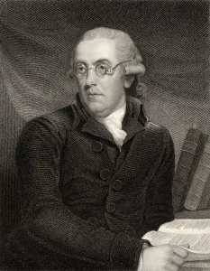 Robert Nares, engraved by Samuel Freeman (1773-1857), from National Portrait Gallery Robert Nares, engraved by Samuel Freeman (1773-1857), from National Portrait Gallery