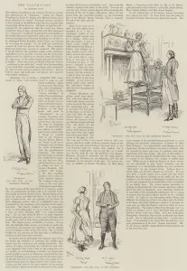 Rosemary, at the Criterion Theatre (engraving) Rosemary, at the Criterion Theatre (engraving)