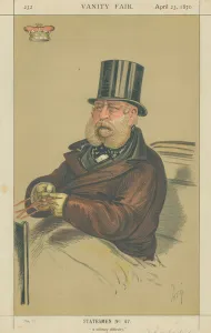 His Royal Highness the Duke of Cambridge (colour litho) His Royal Highness the Duke of Cambridge (colour litho)