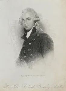 Rt. Hon. Richard Brinsley Sheridan, 1823 (engraving) Rt. Hon. Richard Brinsley Sheridan, 1823 (engraving)