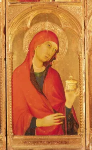 international gothic art