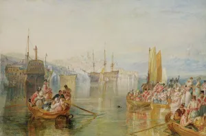 Saltash, Cornwall, 1825 (watercolour) Saltash, Cornwall, 1825 (watercolour)
