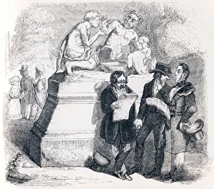 The satyr and the passerby (Le satyre et le passant) - Fables by La Fontaine The satyr and the passerby (Le satyre et le passant) - Fables by La Fontaine