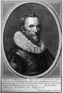 Self Portrait, engraved by Wenceslaus Hollar, 1644 (engraving) (b/w photo) Self Portrait, engraved by Wenceslaus Hollar, 1644 (engraving) (b/w photo)