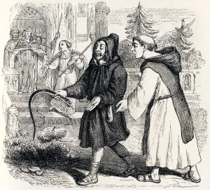 The shepard and the king (Le berger et le roi) - Fables by La Fontaine The shepard and the king (Le berger et le roi) - Fables by La Fontaine