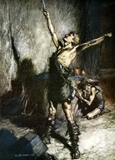 Siegfried Siegfried