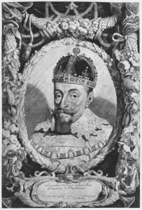 Sigismund III Vasa, King of Poland and Sweden, Grand Duke of Lithuania (engraving) Sigismund III Vasa, King of Poland and Sweden, Grand Duke of Lithuania (engraving)