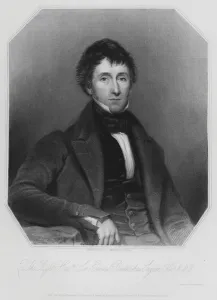 Sir Edward Burtenshaw Sugden, Knight, etc (engraving) Sir Edward Burtenshaw Sugden, Knight, etc (engraving)