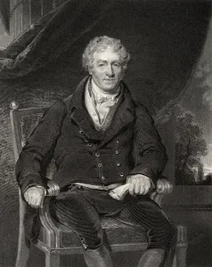 Sir Robert Peel, engraved by H. Robinson, from National Portrait Gallery, volume V' Sir Robert Peel, engraved by H. Robinson, from National Portrait Gallery, volume V'