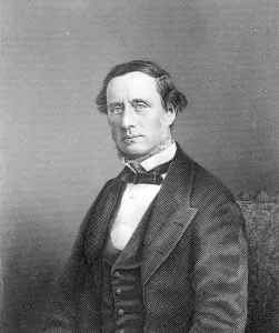 Sir William Sterndale Bennett, 1844 (litho) Sir William Sterndale Bennett, 1844 (litho)