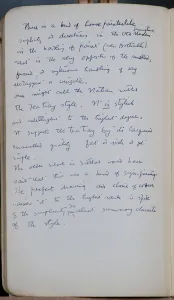 Sketch book containing 60 sketches and illustrations, writings on tempera paint Sketch book containing 60 sketches and illustrations, writings on tempera paint