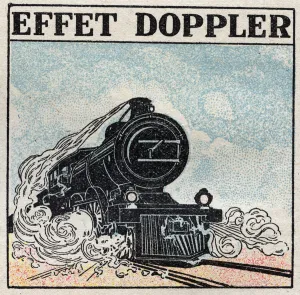 Sound energy: Doppler effect highlighted in 1842 by Christian Andreas Doppler (1803-1853) Sound energy: Doppler effect highlighted in 1842 by Christian Andreas Doppler (1803-1853)