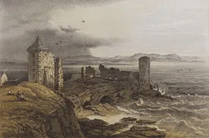 St Andrews Gallery: St Andrews (chromolitho)