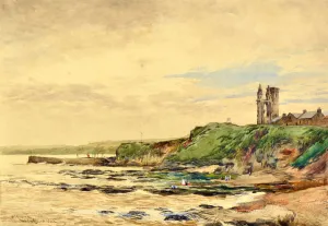 St Andrews Gallery: St Andrews (w / c)