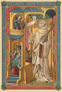 St Bernard Gallery: St Bernard