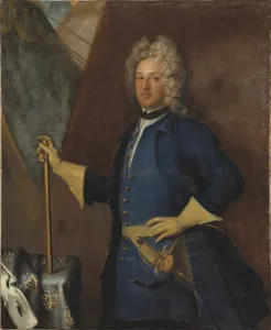 Stanislaw I Leszczynski (1677-1766), King of Poland Stanislaw I Leszczynski (1677-1766), King of Poland