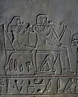 Ancient Egypt (Ancient Civilizations, Historic) Collection #23