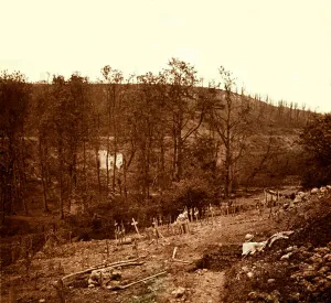 Stereoscopic glass plate on the First World War (1st, Iere Stereoscopic glass plate on the First World War (1st, Iere