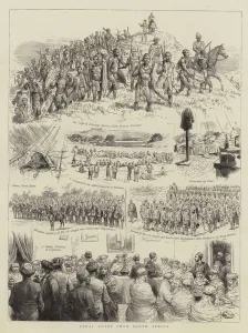 Stray Notes from South Africa (engraving) Stray Notes from South Africa (engraving)