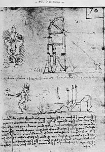 Suggestions on how to construct a bastion at night, fol Suggestions on how to construct a bastion at night, fol