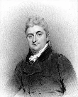 Sydney Smith, engraved by Samuel Freeman, 1817 (engraving) Sydney Smith, engraved by Samuel Freeman, 1817 (engraving)