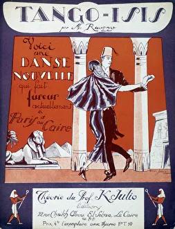 Theory book of Tango Isis (Tango-Isis) by Ruozzo Theory book of Tango Isis (Tango-Isis) by Ruozzo