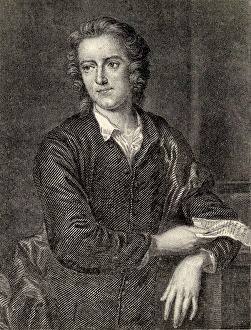 Thomas Gray, illustration from Memoirs of Eminent Etonians, by Sir Edward Thomas Gray, illustration from Memoirs of Eminent Etonians, by Sir Edward