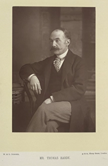 Thomas Hardy (H, Artists, Arts) Collection Our beautiful Thomas Hardy (H, Artists, Arts) Collection Our beautiful