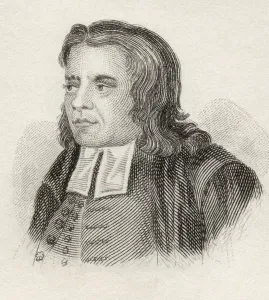 Thomas Hearne, from Crabbes Historical Dictionary, published in 1825 (litho) Thomas Hearne, from Crabbes Historical Dictionary, published in 1825 (litho)