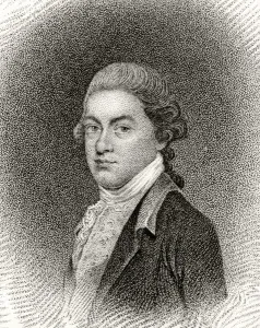 Thomas Lynch Jr., engraved by James Barton Longacre (1794-1869) (engraving) Thomas Lynch Jr., engraved by James Barton Longacre (1794-1869) (engraving)